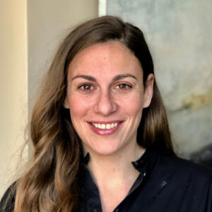 Picture of Carly Kind | Privacy Commissioner - OAIC