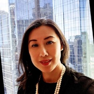 Picture of My-Linh Tyshing | Director, APRA Capital Reforms Program, ANZ