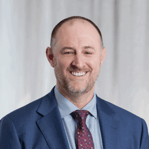 Picture of Brad Brown | National Manager of Regulatory Operations - AUSTRAC