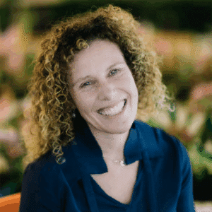 Picture of Erika Korosi | Fellow & Senior Director Nature Markets - Conservation International
