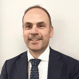 Picture of Vito Giudice | Managing Director - ASCENTIUM