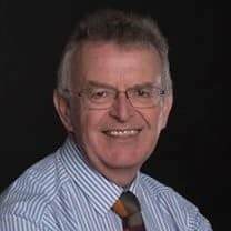 Picture of Dr Greg Adamson | Chief Information Security Officer - Department of Transport & Planning, Victoria