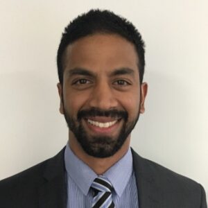 Picture of Stephen Ritchie | Head of Risk & Compliance Medibank Private