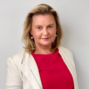 Picture of Deborah Latimer | Group Chief Risk Officer - HUB24 Limited