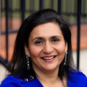 Picture of Sarika Bhalla | GM Government Relations & Communications - Real Estate Institute of Victoria (REIV)