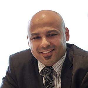 Picture of John Bassilios | Partner - Hall & Wilcox