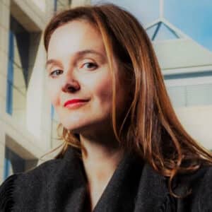 Picture of Lisa Schutz | Founder and CEO - Verifier
