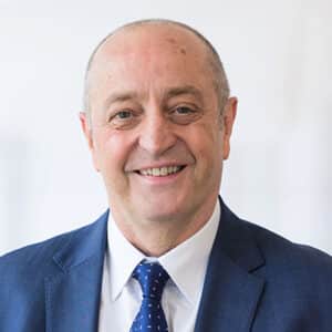 Picture of Tim Phillipps | Executive Chair - Identitii Ltd 