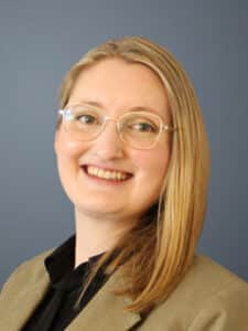 Picture of Lehandre Ueckermann  | Head of Business Intake - Corrs Chambers Westgarth