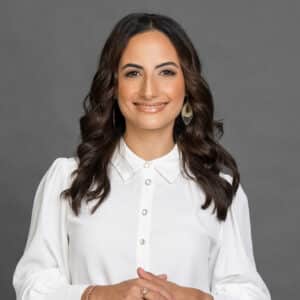 Picture of Atorina Nissan | Founder - Amlytics