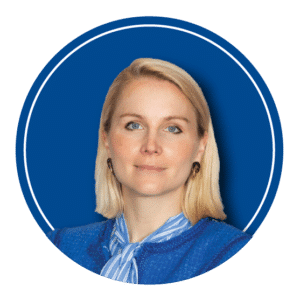 Picture of Caroline Marshall | Secretary