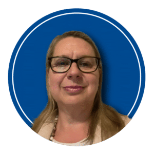 Picture of Rebecca Ellis | Treasurer