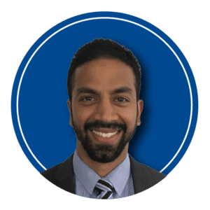 Picture of Stephen Ritchie | Director 