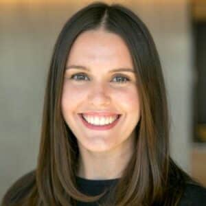 Picture of Amelia Jamieson | Managing Counsel, Financial Crime - Commonwealth Bank