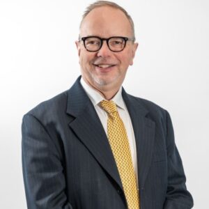 Picture of Andrew Ham | Partner, Banking & Finance - Danaher Moulton