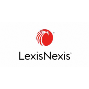 Picture of LexisNexis Regulatory Compliance