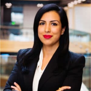 Picture of Ritu Bhandari | Co-Founder & Partner - Platinum AML