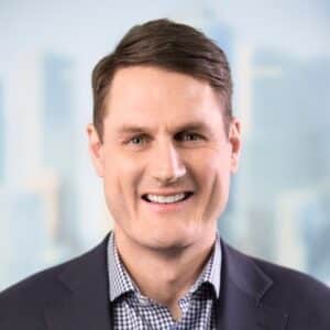 Picture of Simon Taylor | Partner, Financial Crime - PwC