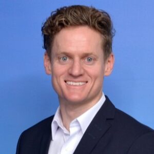 Picture of Timothy Goodrick | Partner, Financial Crime - KPMG Australia