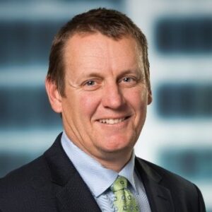 Picture of Geoff Mooney | Head of Financial Crime, Stockland