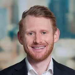 Picture of David Ince | Director, PwC Australia