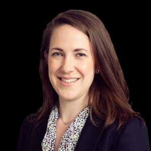 Picture of Lara Hall | Partner - Corrs Chambers Westgarth