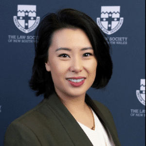 Picture of Bobbie Wan | Head of Regulatory Policy and Strategy - The Law Society of NSW