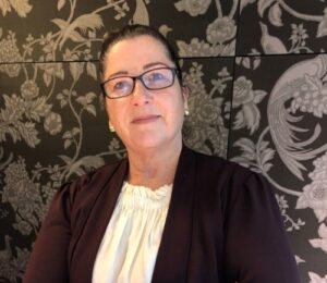 Picture of Merryl Tidyman | Executive Manager Fraud & Financial Crime, BT Financial Group