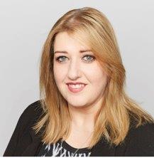 Picture of Darlene O’Brien | Head of Dispute Resolution - Zurich Insurance Company