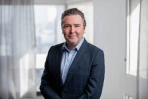 Picture of Tim Lear | General Counsel and National Manager - AUSTRAC