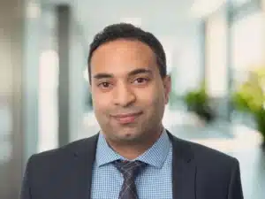 Picture of Jacob Elkhishin | Partner - RSM Australia | National & Global Lead - ESG