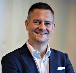 Picture of Nathan Robinson | Partner - KPMG Australia