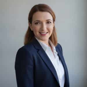 Picture of Claudine Lamond | Senior Management Risk Consultant - Grant Thornton Australia