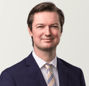 Picture of Liam Hennesy | Partner - Thomsons